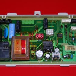 Part # DC92-00123D Samsung Dryer Electronic Control Board (used)(used)