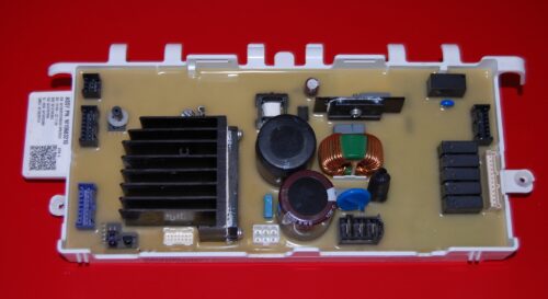 Part # W10683210 Whirlpool Washer Electronic Control Board (used)