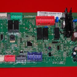 Part # W10367790 Maytag Washer Electronic Control Board (used, Electronics Only)
