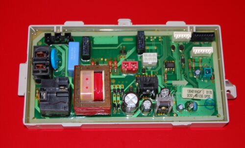 Part # DC92-00123G Samsung Dryer Electronic Control Board (used)
