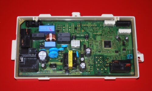Part # DC92-01896A Samsung Dryer Electronic Control Board (used)