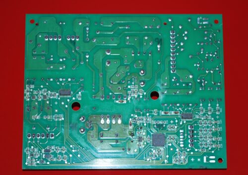 Part #12920717 - Maytag Refrigerator Electronic Control Board (used, program code 1515)