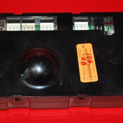 Part # 137032420 Frigidaire Dryer Electronic Control Board (used)