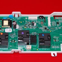 Part # WE22X34599, WE22X34277 GE Dryer Main Control Board (used)