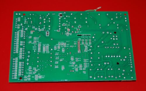Part # 225D4208G004 GE Refrigerator Electronic Control Board (used)