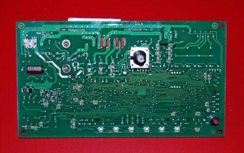 Part # W10445373 Whirlpool Washer Electronic Control Board (used)