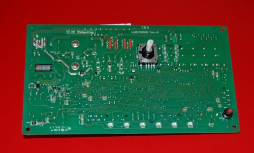 Part # W10367790 Maytag Washer Electronic Control Board (used, Electronics Only)