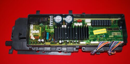 Part # DC92-00287F, DC92-00288A Samsung Front Load Washer Electronic Control Board (used)