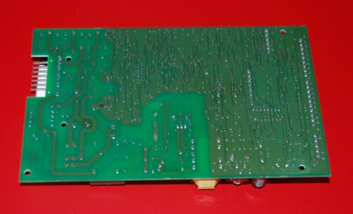 Part # 200D1027G017 GE Refrigerator Electronic Control Board (used)