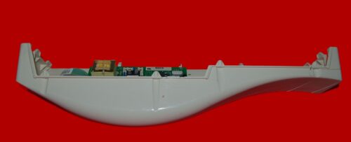 Part # 22004443 | 33002886 | Maytag Dryer Control Panel And Board ( condition good - Bisque)