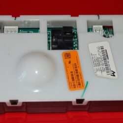 Part # 809160808 Frigidaire Dryer Electronic Control Board (used)