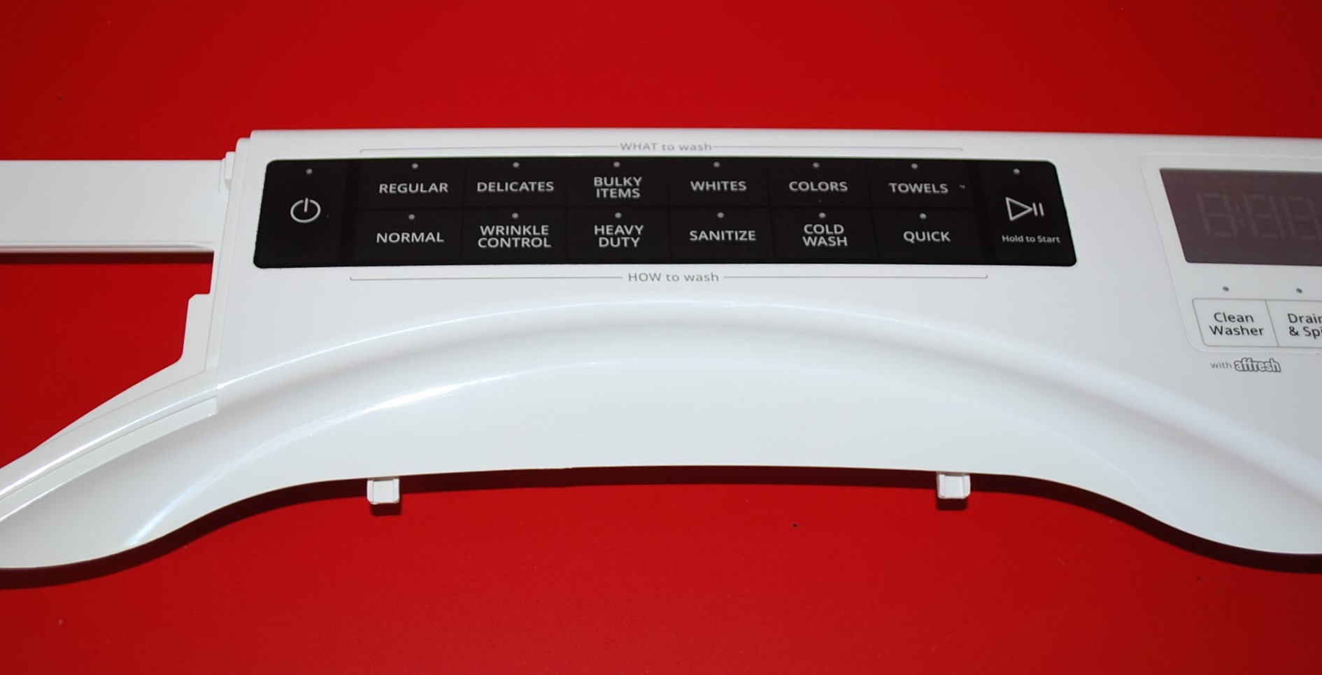 Whirlpool K3141534Z Encoder Switch For Washer Control Panel – Replaces W10750481, New Open Box
