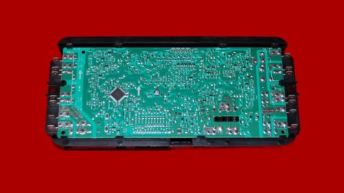 Whirlpool Oven Control Board – Part Number W10273385  – Pre-Owned/Used Tested