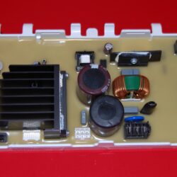 Part # W10858073, W10916647 Whirlpool Washer Electronic Control Board (used)