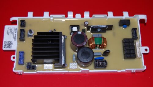 Part # W10858073, W10916647 Whirlpool Washer Electronic Control Board (used)