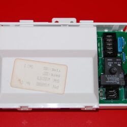 Part # W10495880 Whirlpool Dryer Electronic Control Board (used)