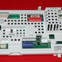 Part # W10393393 Whirlpool Washer Electronic Control Board (used)