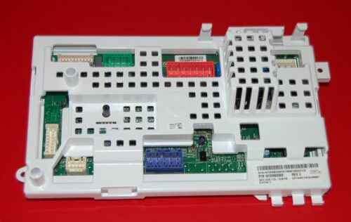 Part # W10393393 Whirlpool Washer Electronic Control Board (used)