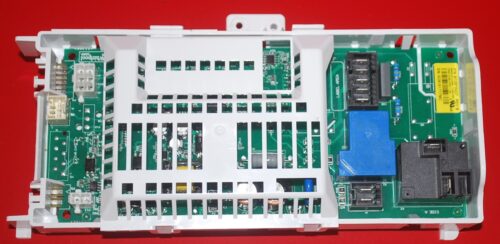 Part # W11098430 - Whirlpool Dryer Electronic Control Board (used)