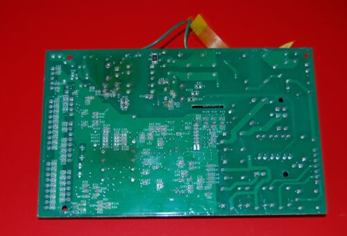 Part # 225D3466G009 GE Refrigerator Electronic Control Board (used)