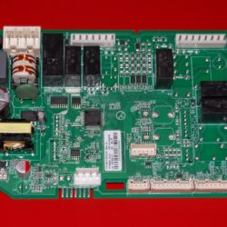Part # W11265218 Whirlpool Refrigerator Electronic Control Board (used)