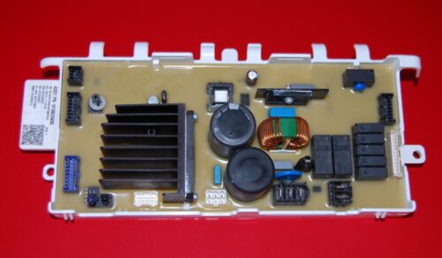 Part # W10625695 Whirlpool Washer Electronic Control Board (used)