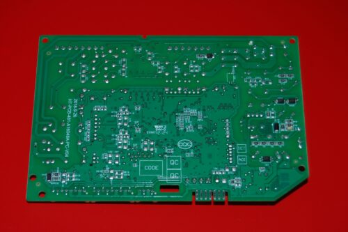 Part # W11265218 Whirlpool Refrigerator Electronic Control Board (used)