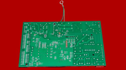 Part # 225D8662G002 | GE Refrigerator Control Board