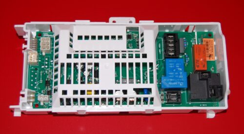 Part # W10793301, W10625546 Whirlpool Dryer Electronic Control Board (used)
