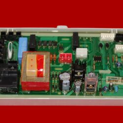 Samsung Dryer Control Board DC92-00123D | OEM Used Tested