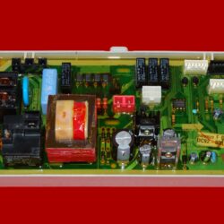 Part # DC92-00123A | Samsung Dryer Control Board
