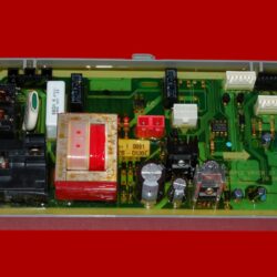 Part # DC92-00382B | Samsung Dryer Control Board
