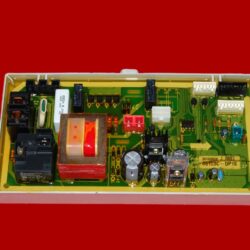 Part # DC92-00123C | Samsung Dryer Control Board