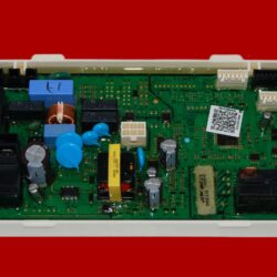 Part # DC92-01896A | Samsung Dryer Control Board