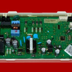 Part # DC92-01596D | DC92-01606C | Samsung Dryer Control Board