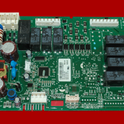 Part # W11035837 | W10617097 | Maytag Refrigerator Control Board