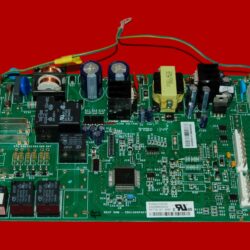 Part # 225D8662G002 | GE Refrigerator Control Board