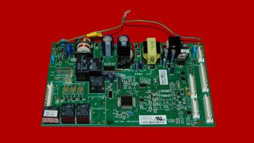 Part # 225D8662G002 | GE Refrigerator Control Board