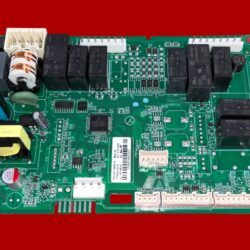 Part # W11212392 | W11265216 | Whirlpool Refrigerator Control Board