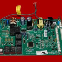 GE Refrigerator Control Board 225D4208G004 | OEM Used Tested