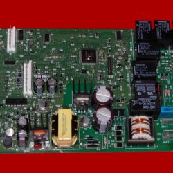 Part # 200D1027G017 | GE Refrigerator Main Control Board