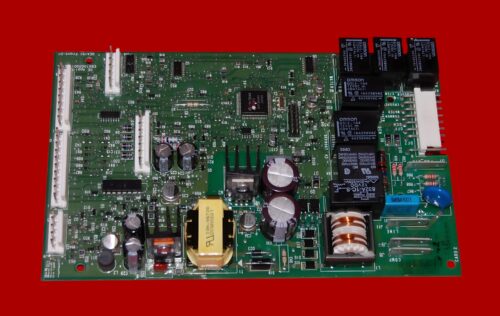 Part # 200D1027G017 | GE Refrigerator Main Control Board