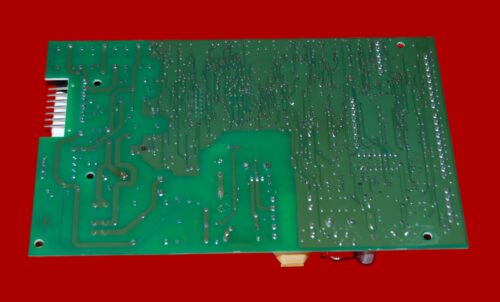 Part # 200D1027G017 | GE Refrigerator Main Control Board