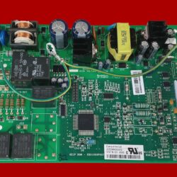 Part # 225D8662G002 | GE Refrigerator Control Board