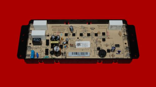 Maytag Oven Control Board - W10477070 | WPW10655837 (overlay good - Gray)