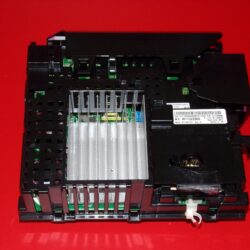 Part # W11329045, W11322905 Whirlpool Front Load Washer Electronic Control Board (used)