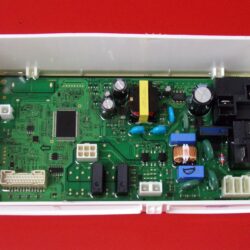 Part # DC92-02869G Samsung Dryer Electronic Control Board (used)