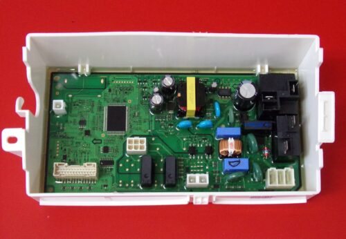 Part # DC92-02869G Samsung Dryer Electronic Control Board (used)