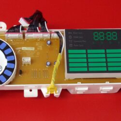 Part # DC92-01311C, DC92-01021H Samsung Washer Electronic Control Board (used)