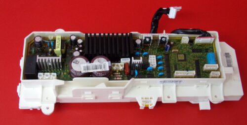 Part # DC92-01311C, DC92-01021H Samsung Washer Electronic Control Board (used)